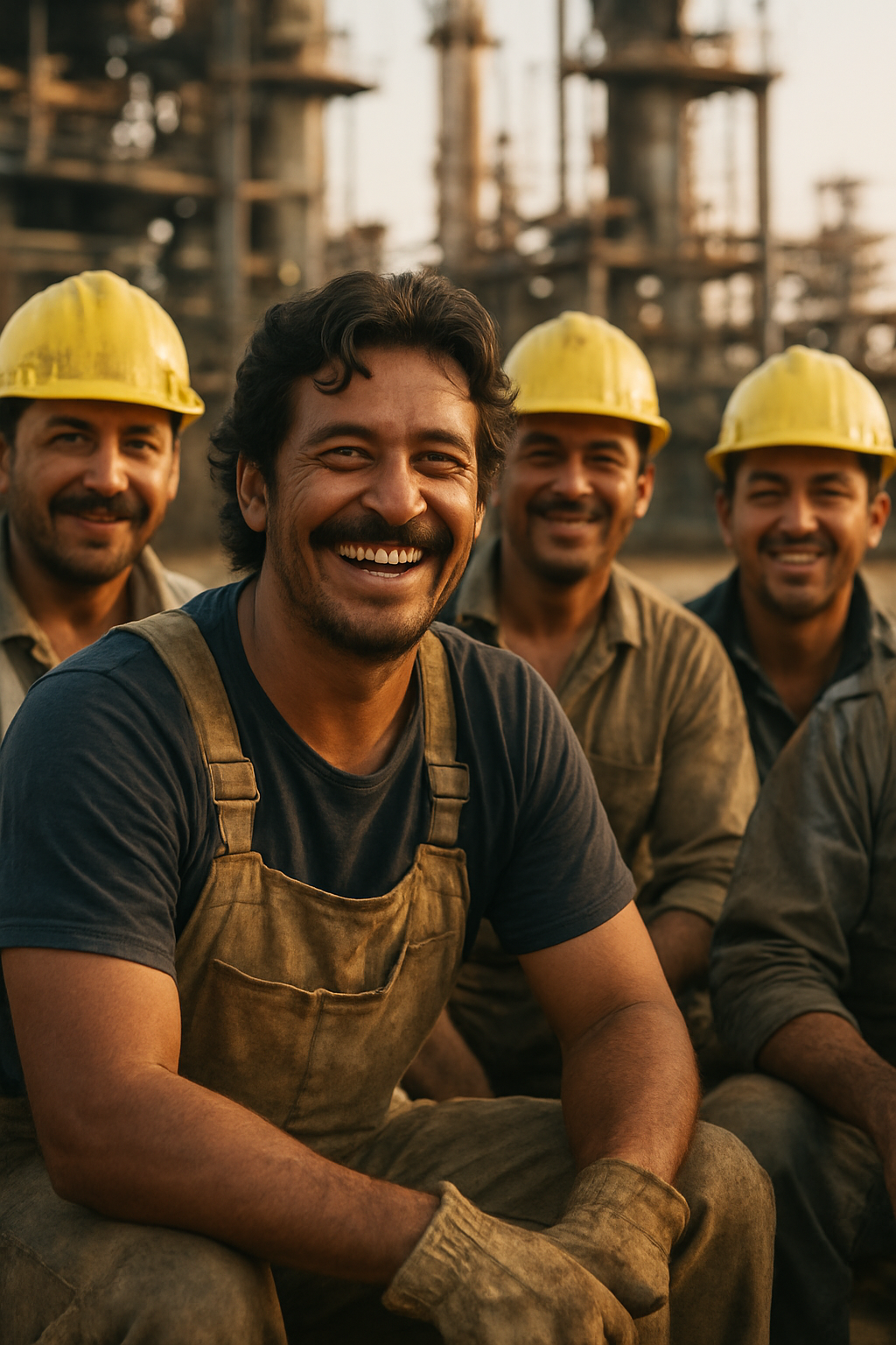 Gestión del Riesgo Psicosocial en trabajadores